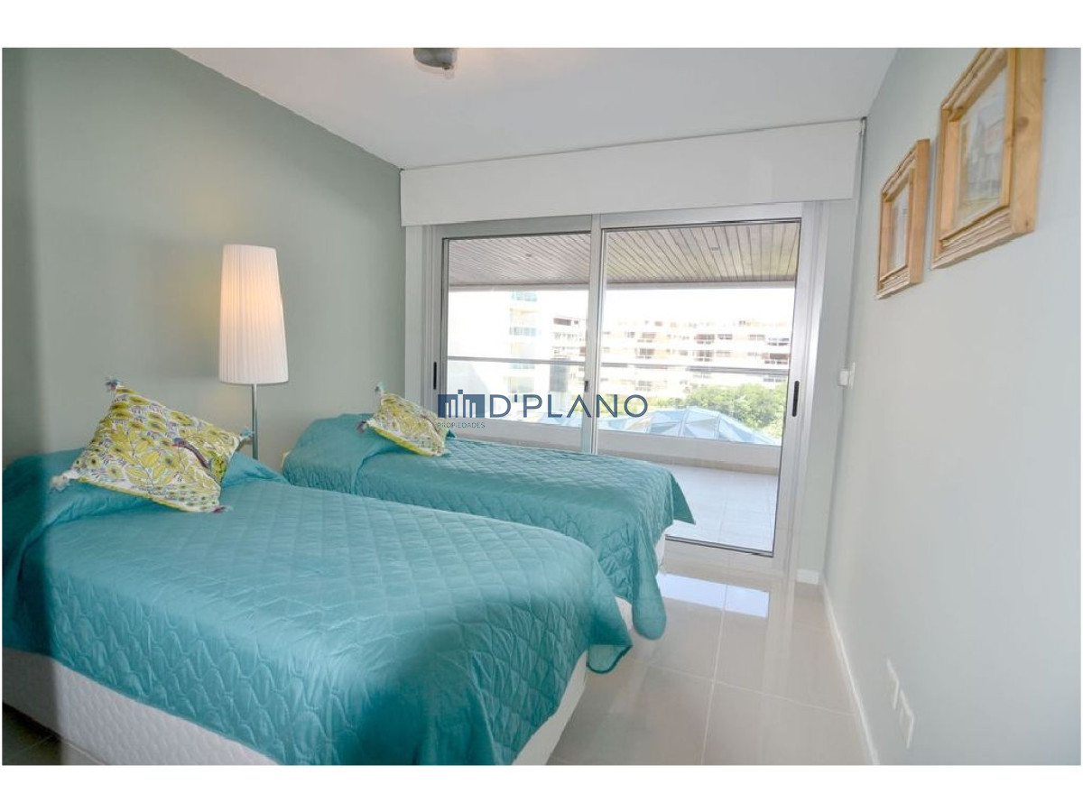 Apartamento ID.58 - Apartamento en Punta del Este, Aidy Grill
