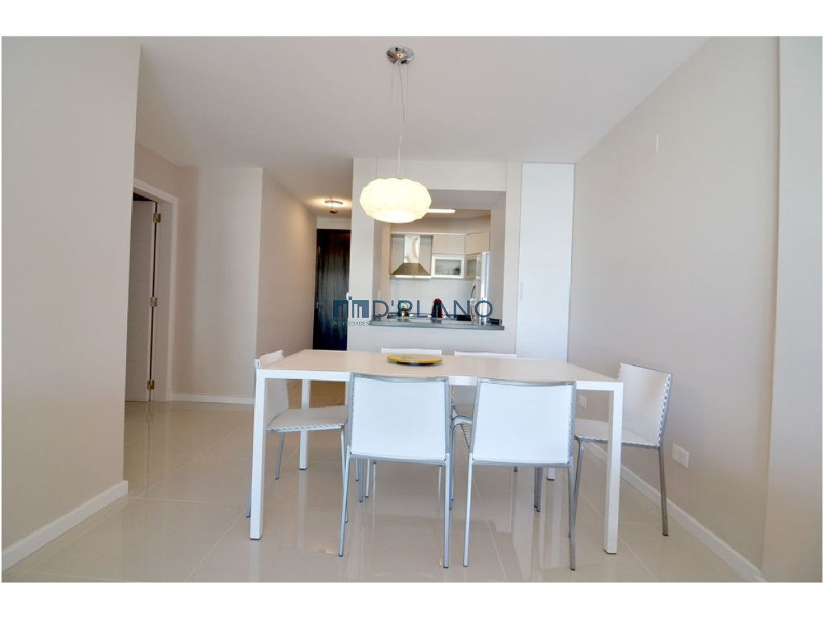 Apartamento ID.58 - Apartamento en Punta del Este, Aidy Grill