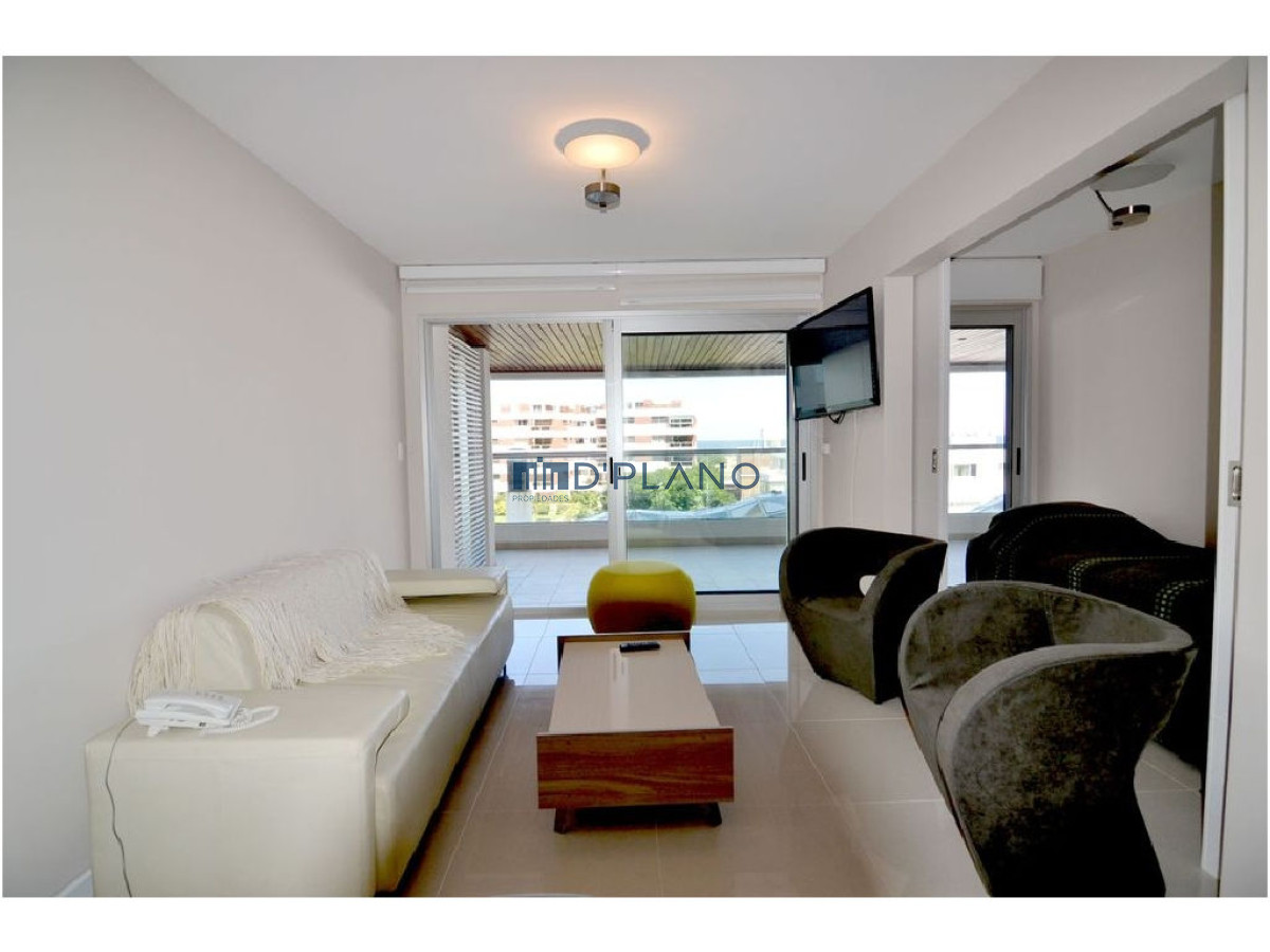 Apartamento ID.58 - Apartamento en Punta del Este, Aidy Grill