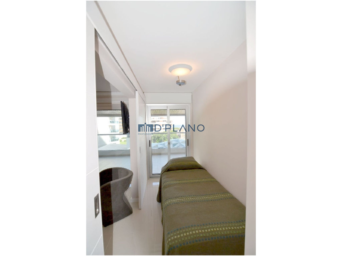 Apartamento ID.58 - Apartamento en Punta del Este, Aidy Grill