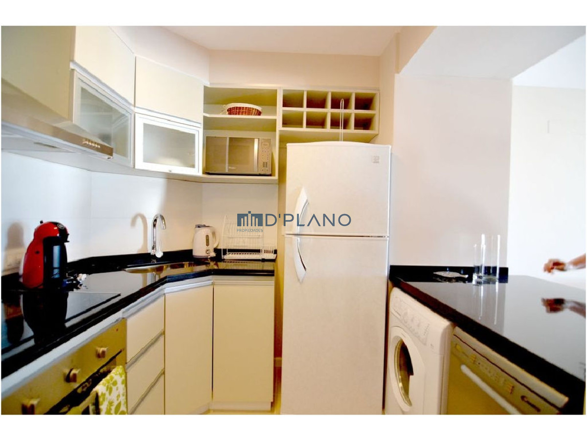 Apartamento ID.58 - Apartamento en Punta del Este, Aidy Grill