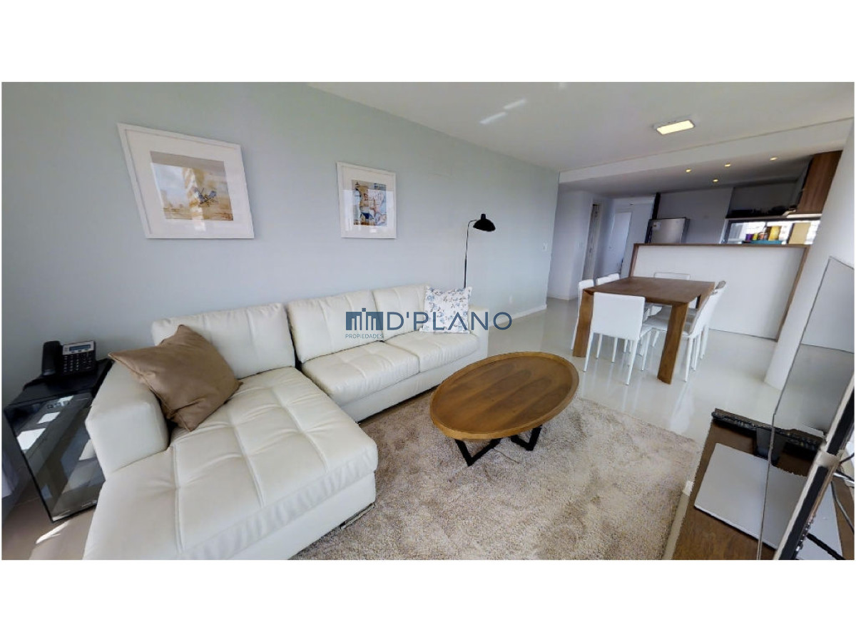 Apartamento ID.80 - APARTAMENTO EN TORRE CON SERVICIOS