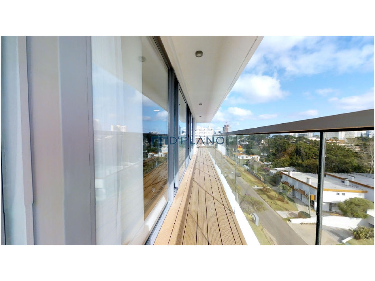 Apartamento ID.80 - APARTAMENTO EN TORRE CON SERVICIOS