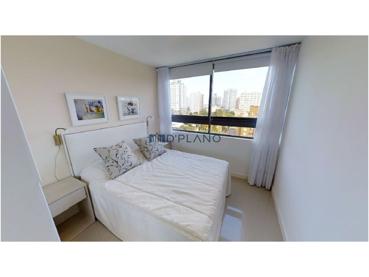 Apartamento ID.80 - APARTAMENTO EN TORRE CON SERVICIOS