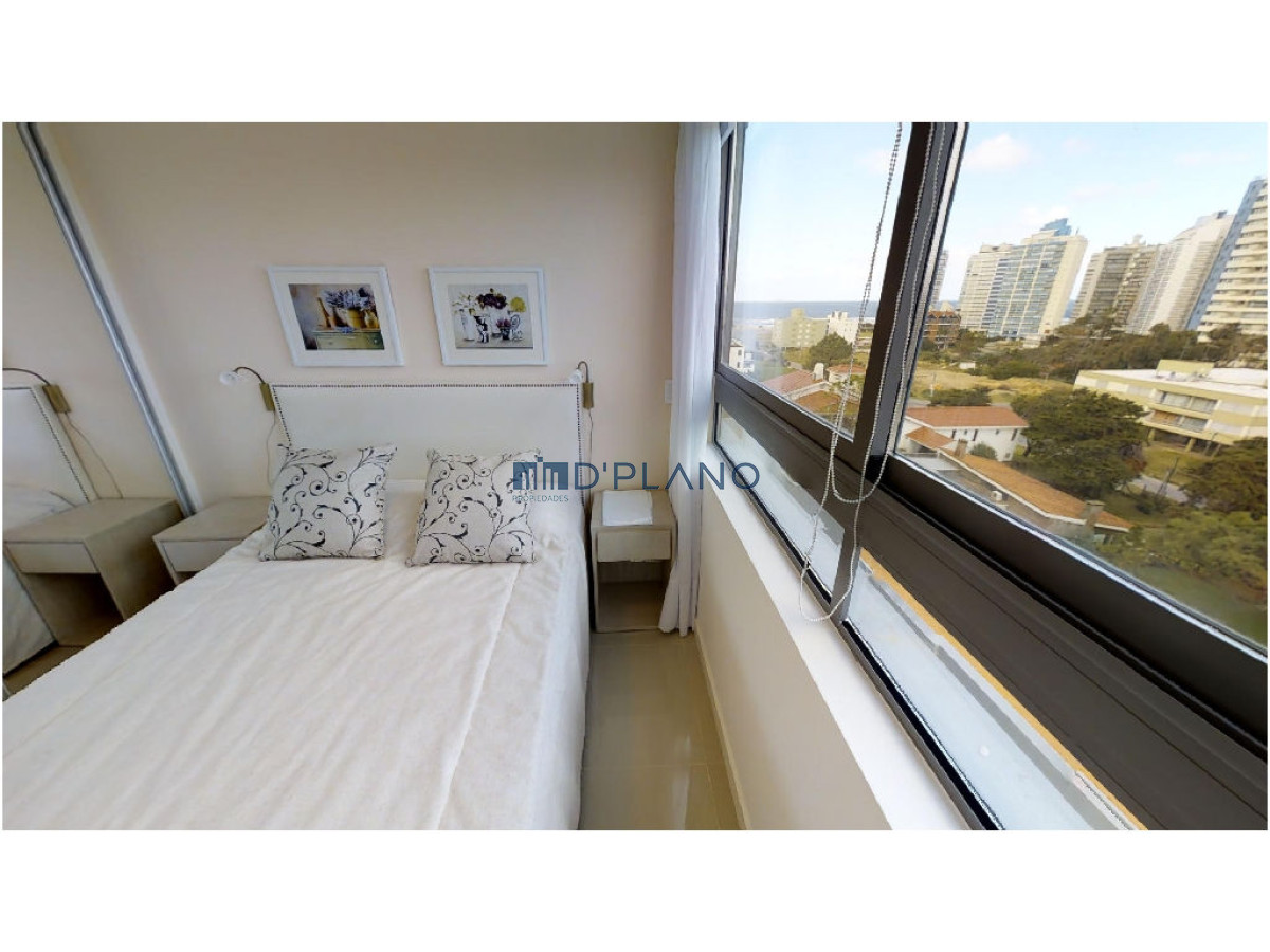 Apartamento ID.80 - APARTAMENTO EN TORRE CON SERVICIOS