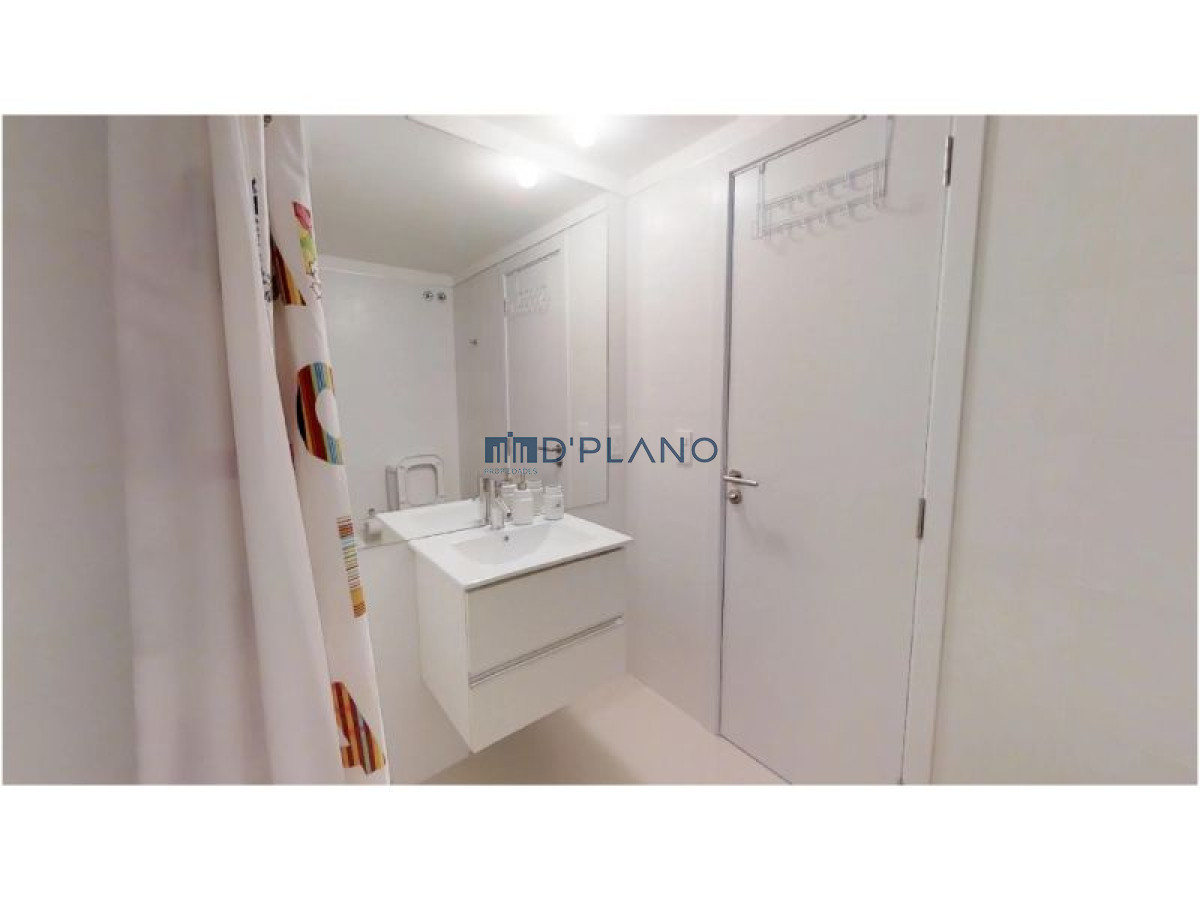 Apartamento ID.91 - TORRE A ESTRENAR EN AIDY GRILL