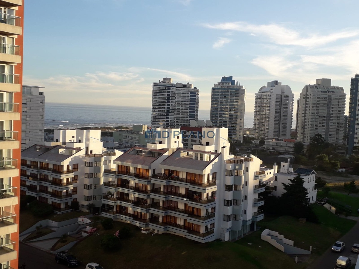 Apartamento ID.91 - TORRE A ESTRENAR EN AIDY GRILL