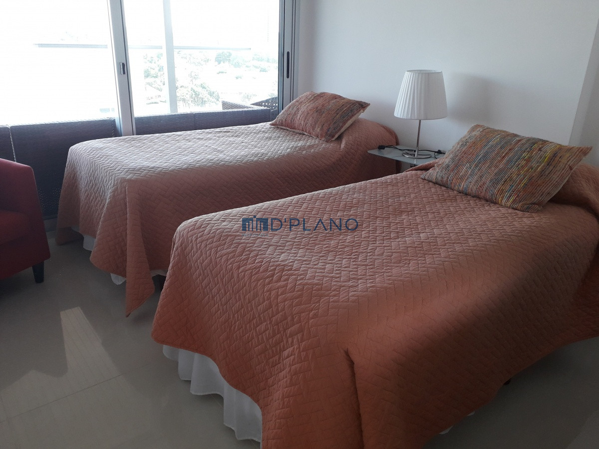 Apartamento ID.57 - Apartamento en Punta del Este, Aidy Grill