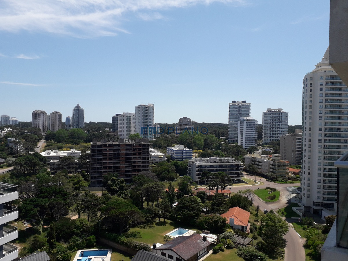 Apartamento ID.57 - Apartamento en Punta del Este, Aidy Grill