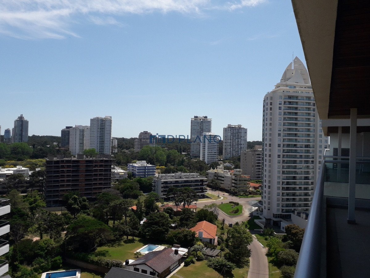 Apartamento ID.57 - Apartamento en Punta del Este, Aidy Grill