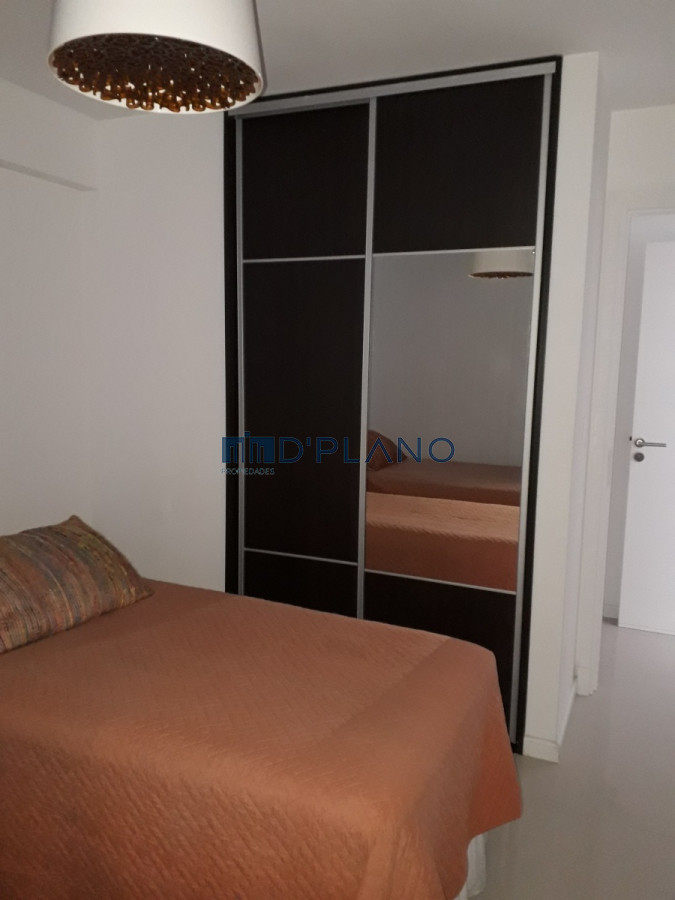 Apartamento ID.57 - Apartamento en Punta del Este, Aidy Grill