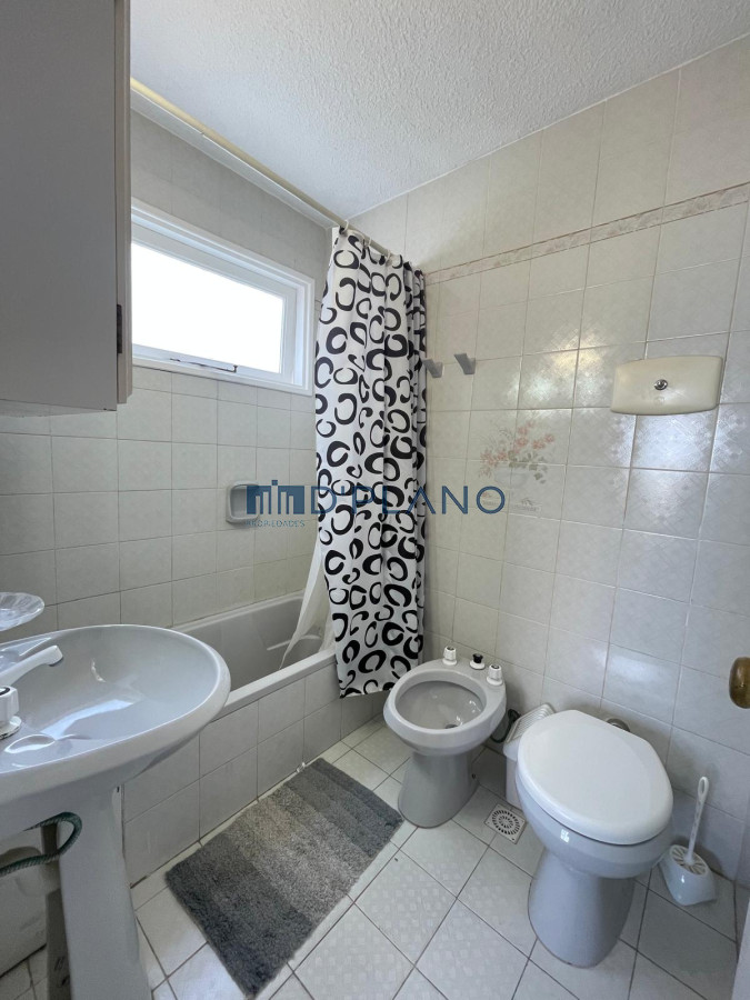 Apartamento ID.90 - EN PENINSULA CON AZOTEA PROPIA CON PARRILLERO Y JACUZZI
