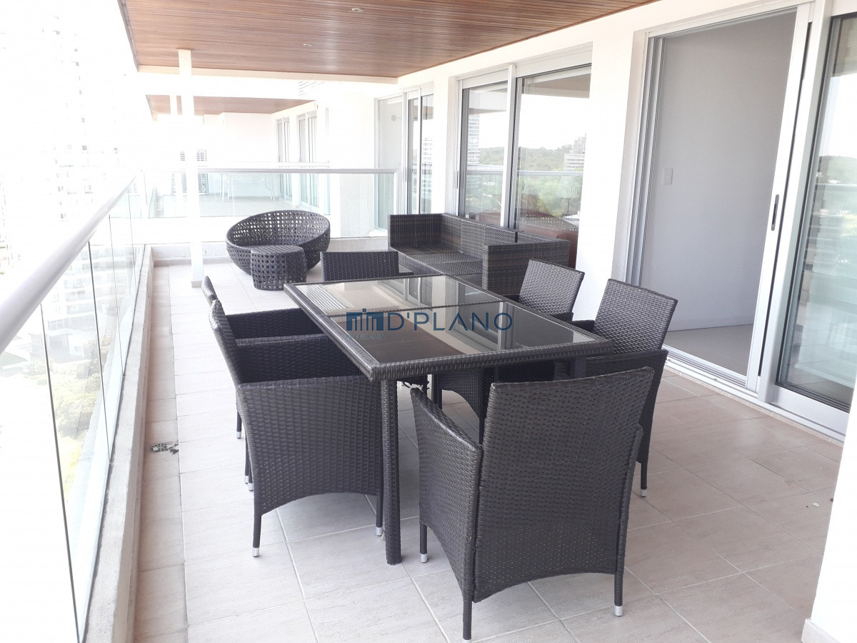 Apartamento ID.57 - Apartamento en Punta del Este, Aidy Grill