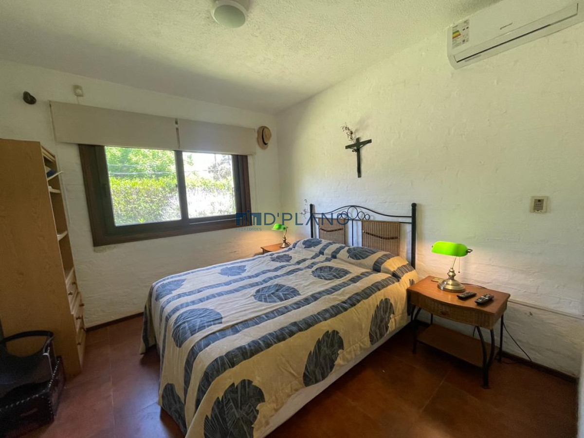 Casa ID.27 - Casa en el San Rafael 