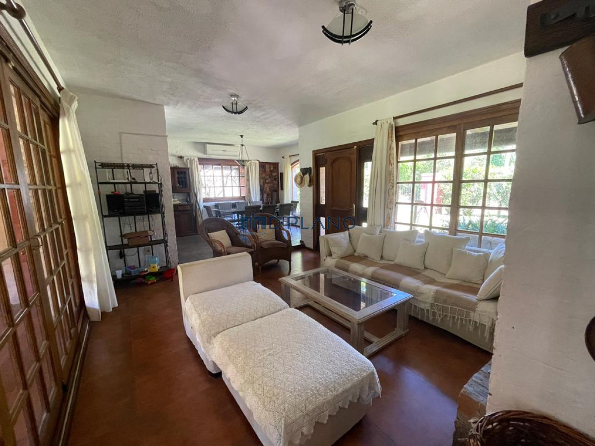 Casa ID.27 - Casa en el San Rafael 