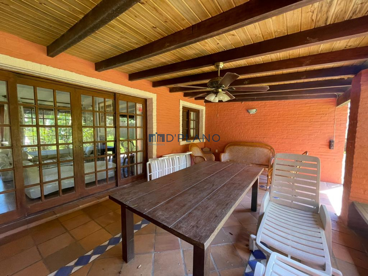 Casa ID.27 - Casa en el San Rafael 