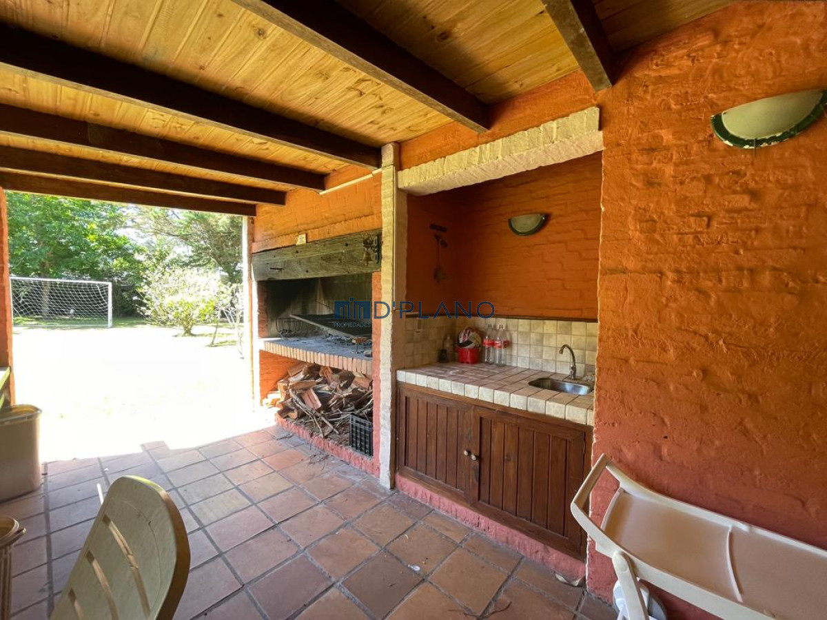 Casa ID.27 - Casa en el San Rafael 