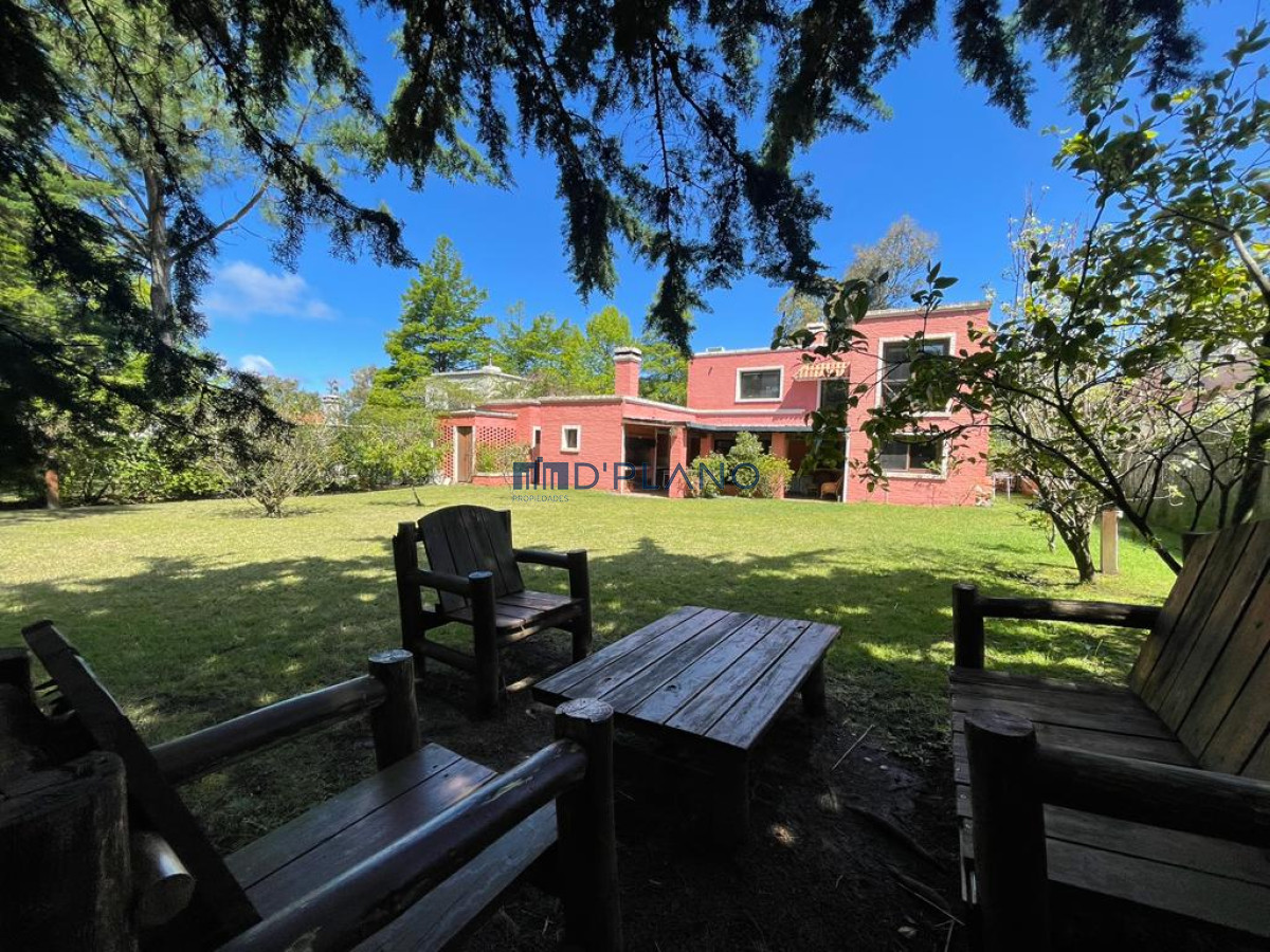 Casa ID.27 - Casa en el San Rafael 