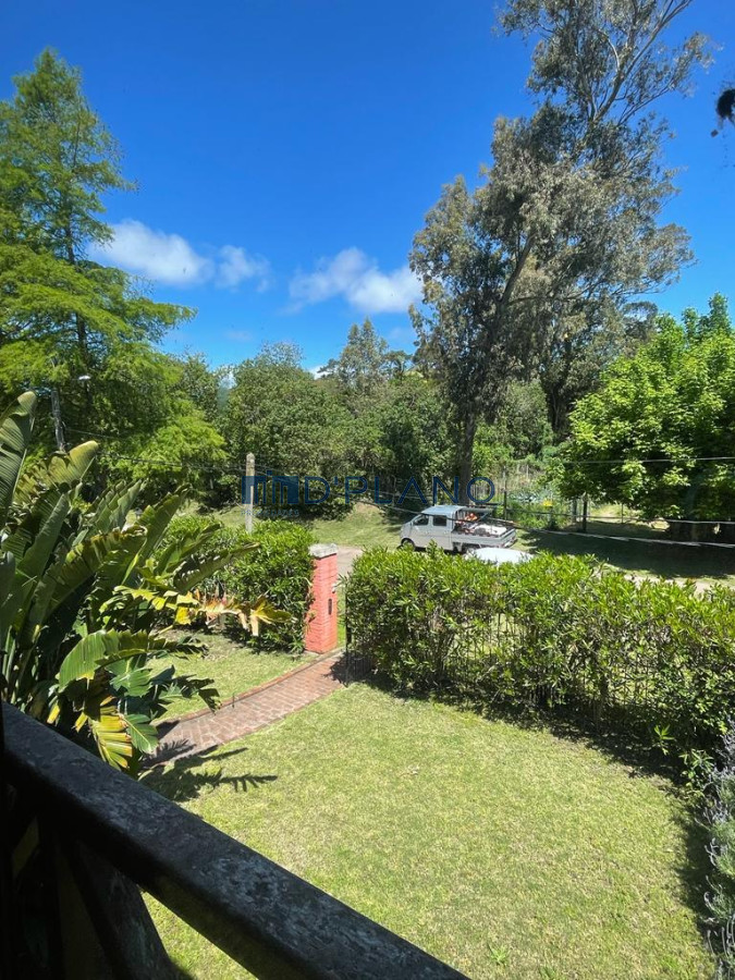 Casa ID.27 - Casa en el San Rafael 