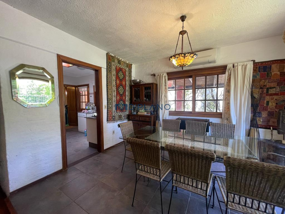 Casa ID.27 - Casa en el San Rafael 