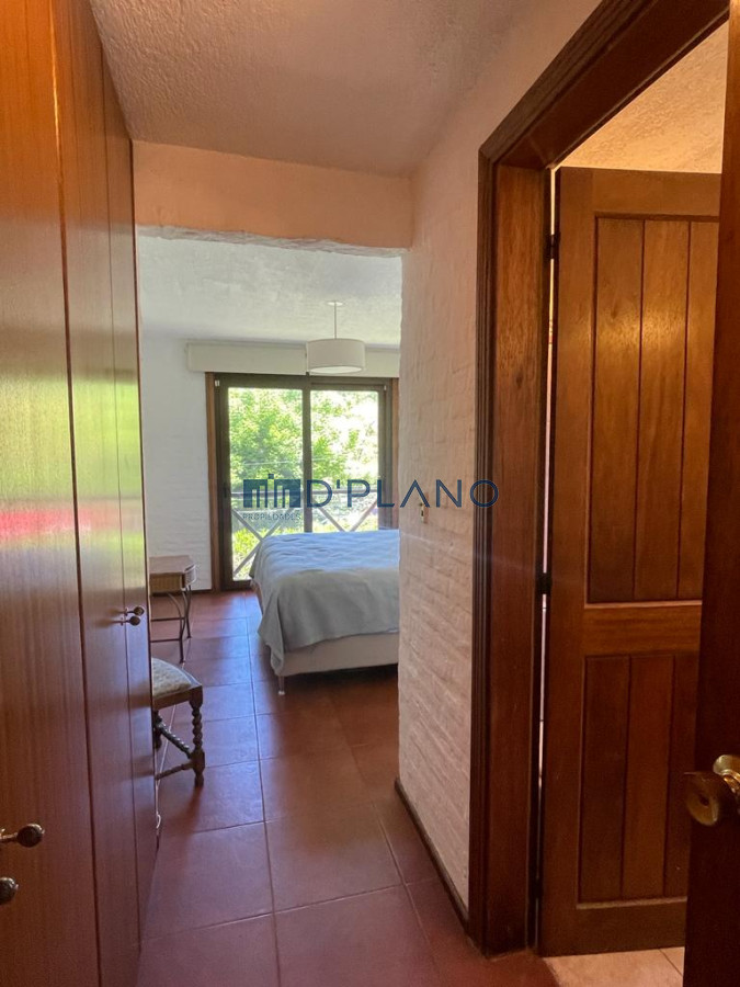 Casa ID.27 - Casa en el San Rafael 