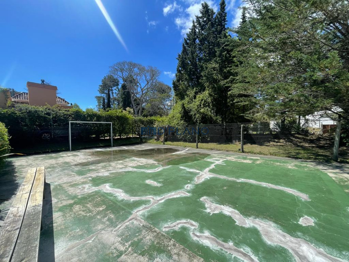 Casa ID.27 - Casa en el San Rafael 