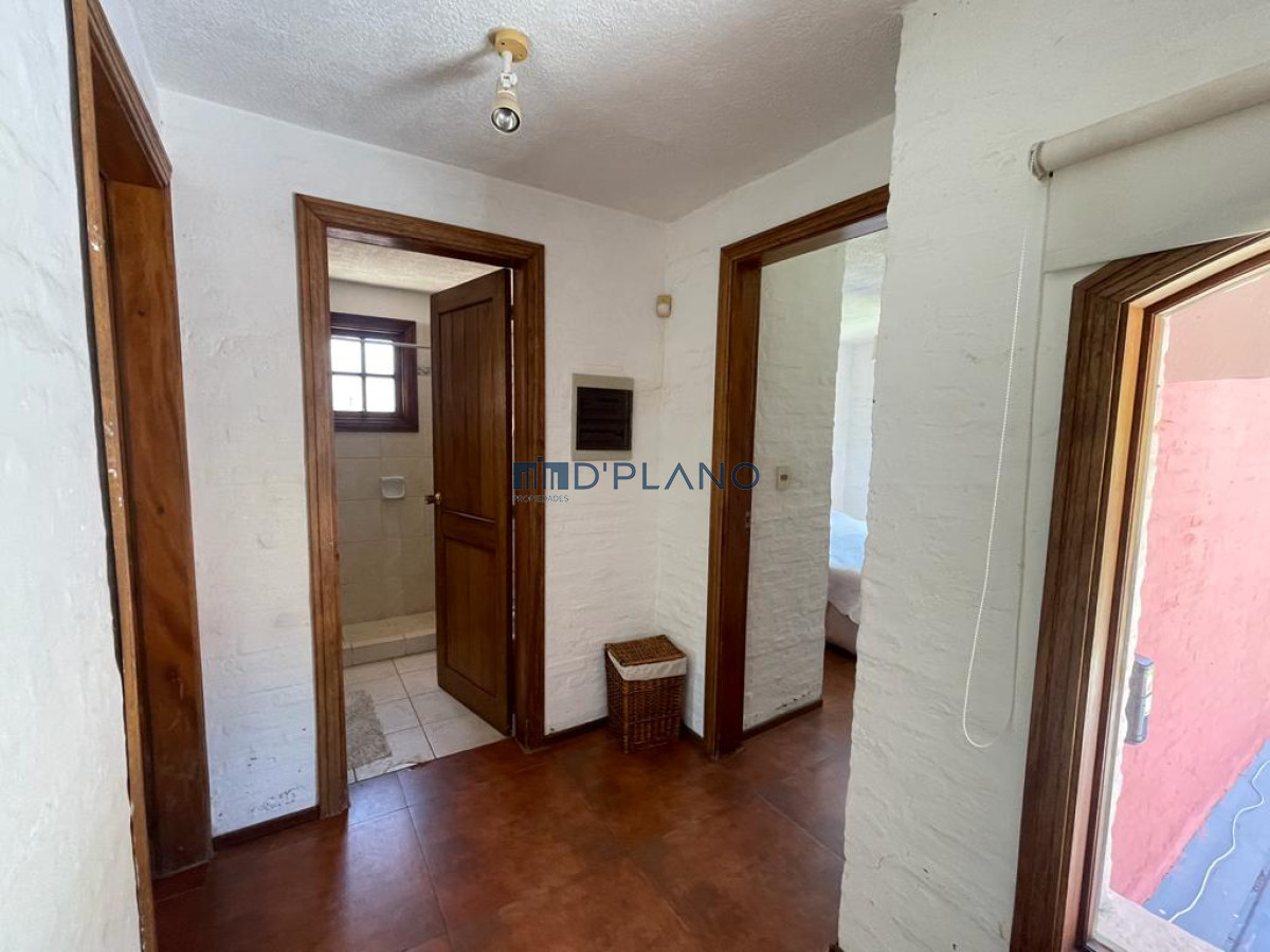 Casa ID.27 - Casa en el San Rafael 