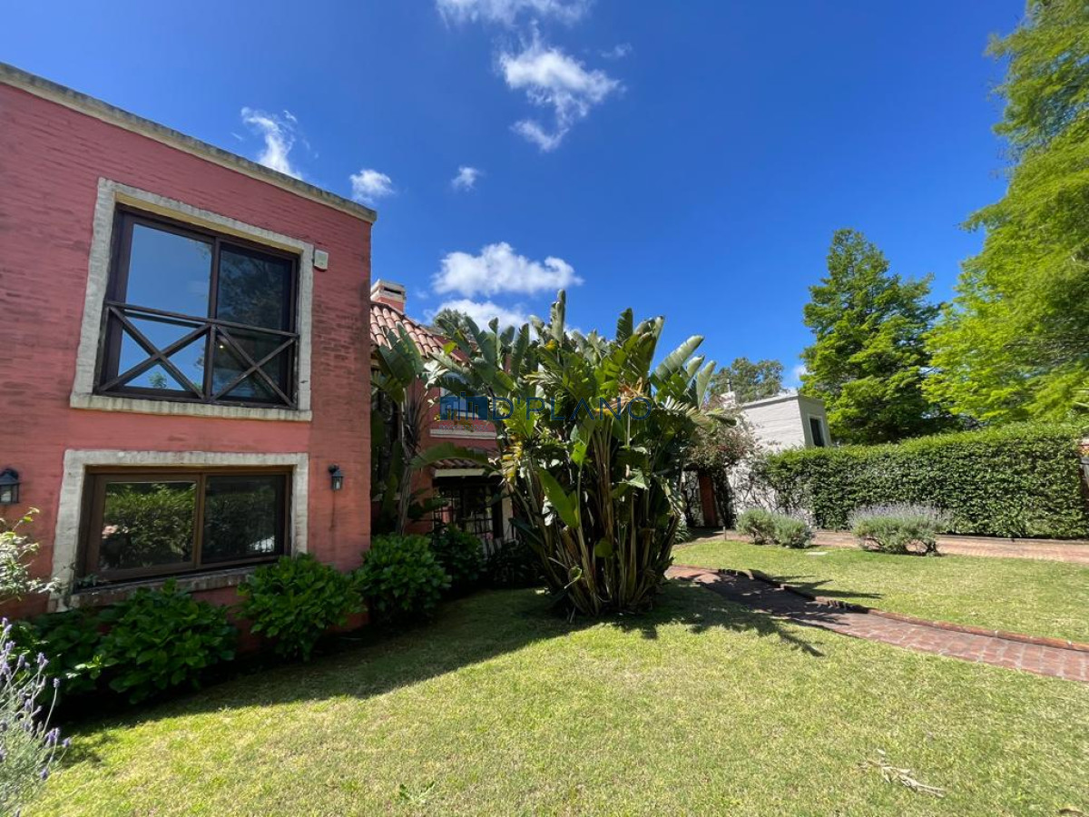 Casa ID.27 - Casa en el San Rafael 