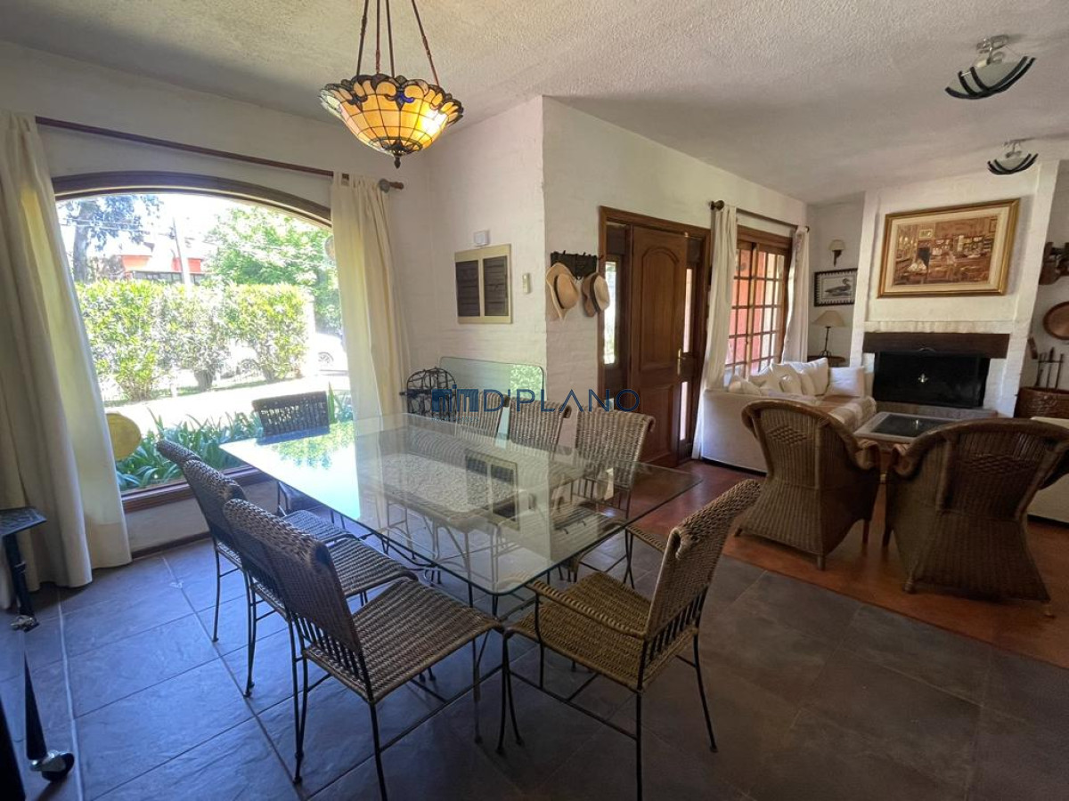 Casa ID.27 - Casa en el San Rafael 
