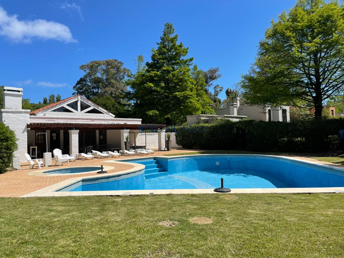 Casa ID.27 - Casa en el San Rafael 