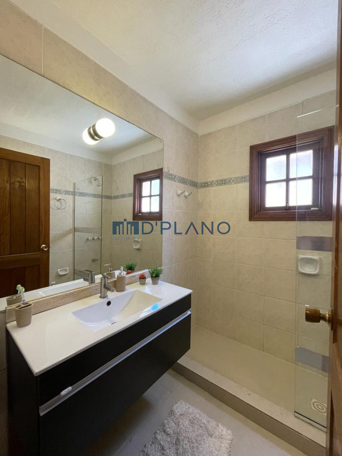 Casa ID.27 - Casa en el San Rafael 