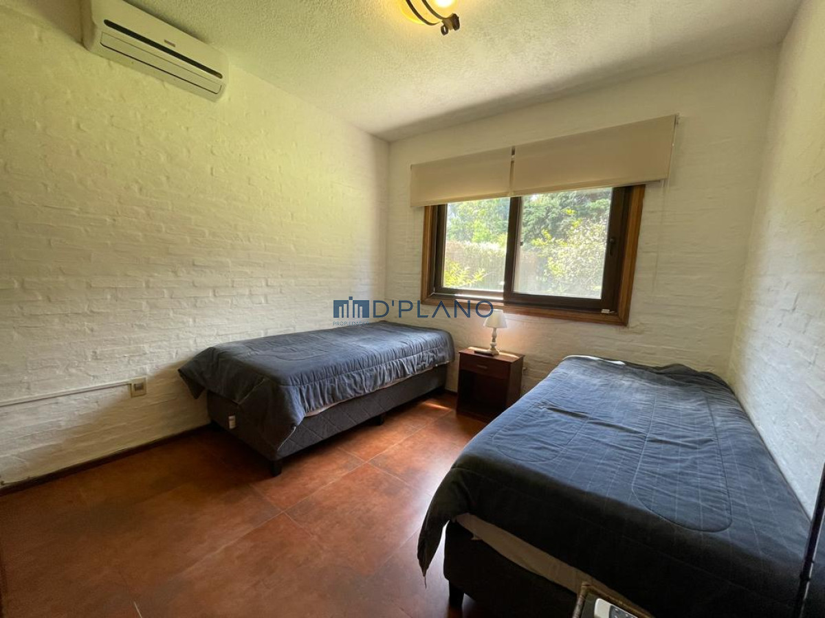 Casa ID.27 - Casa en el San Rafael 