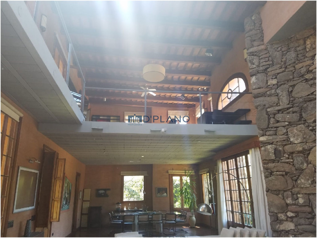 Casa ID.26 - casa en impecbale estado y muy bien equipada