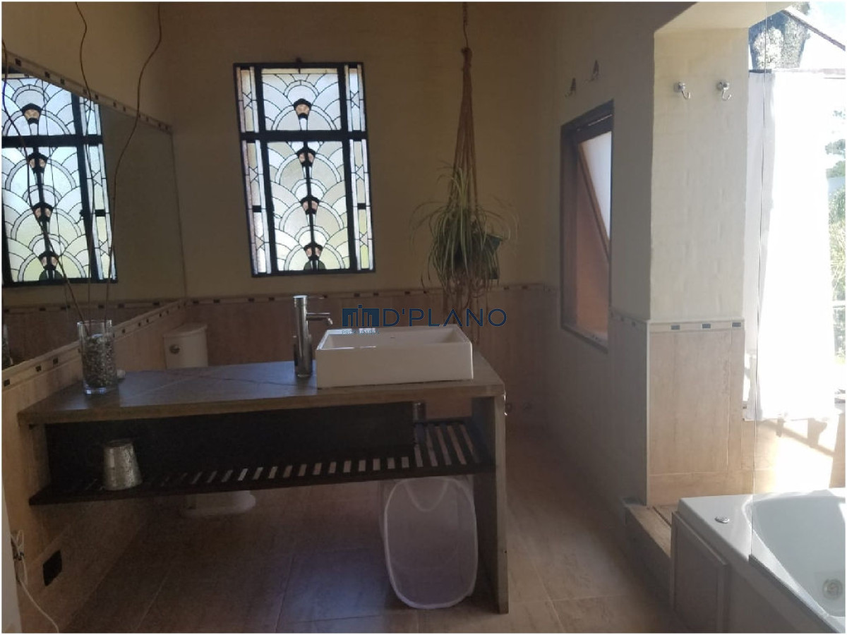 Casa ID.26 - casa en impecbale estado y muy bien equipada