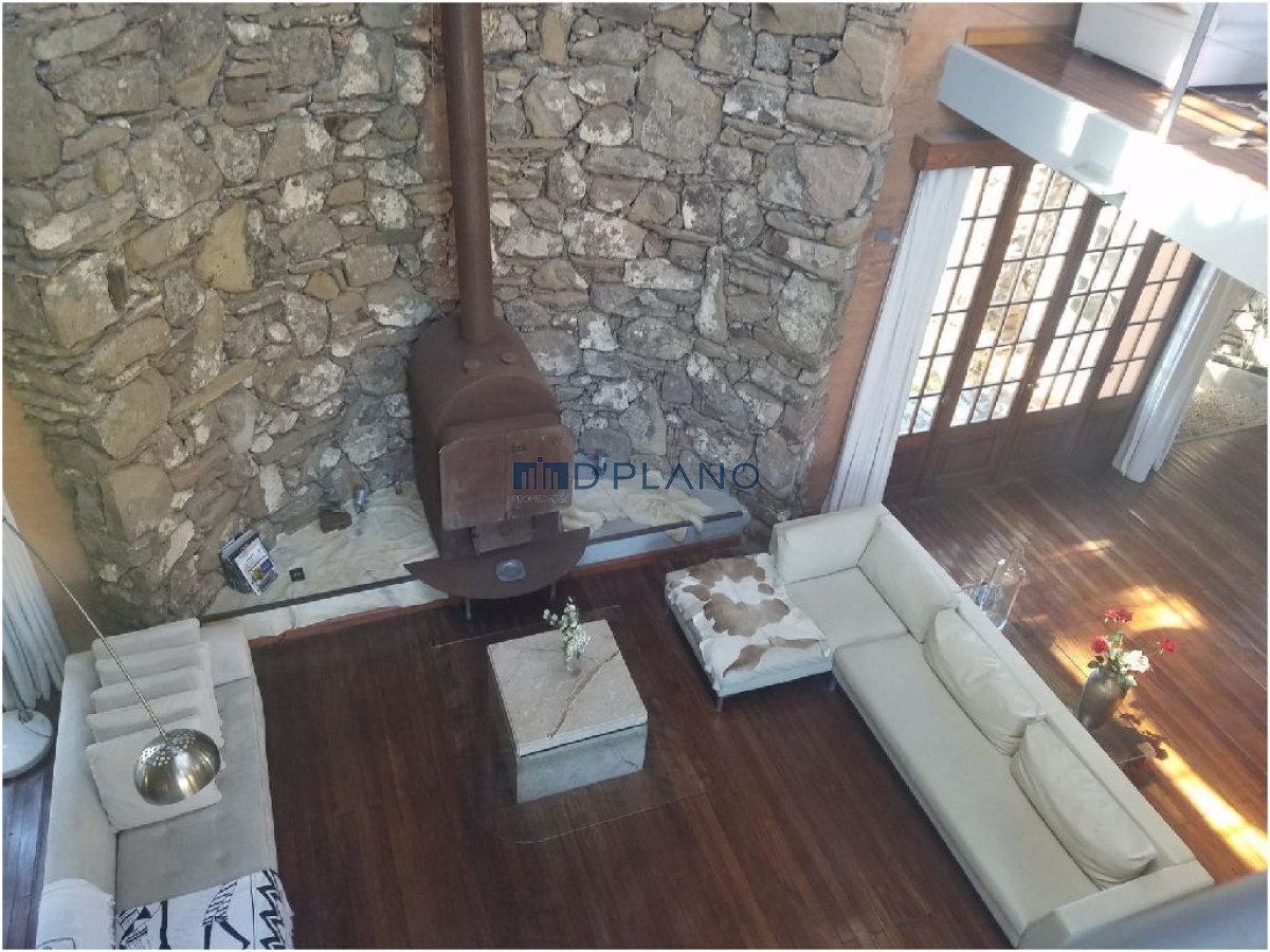Casa ID.26 - casa en impecbale estado y muy bien equipada