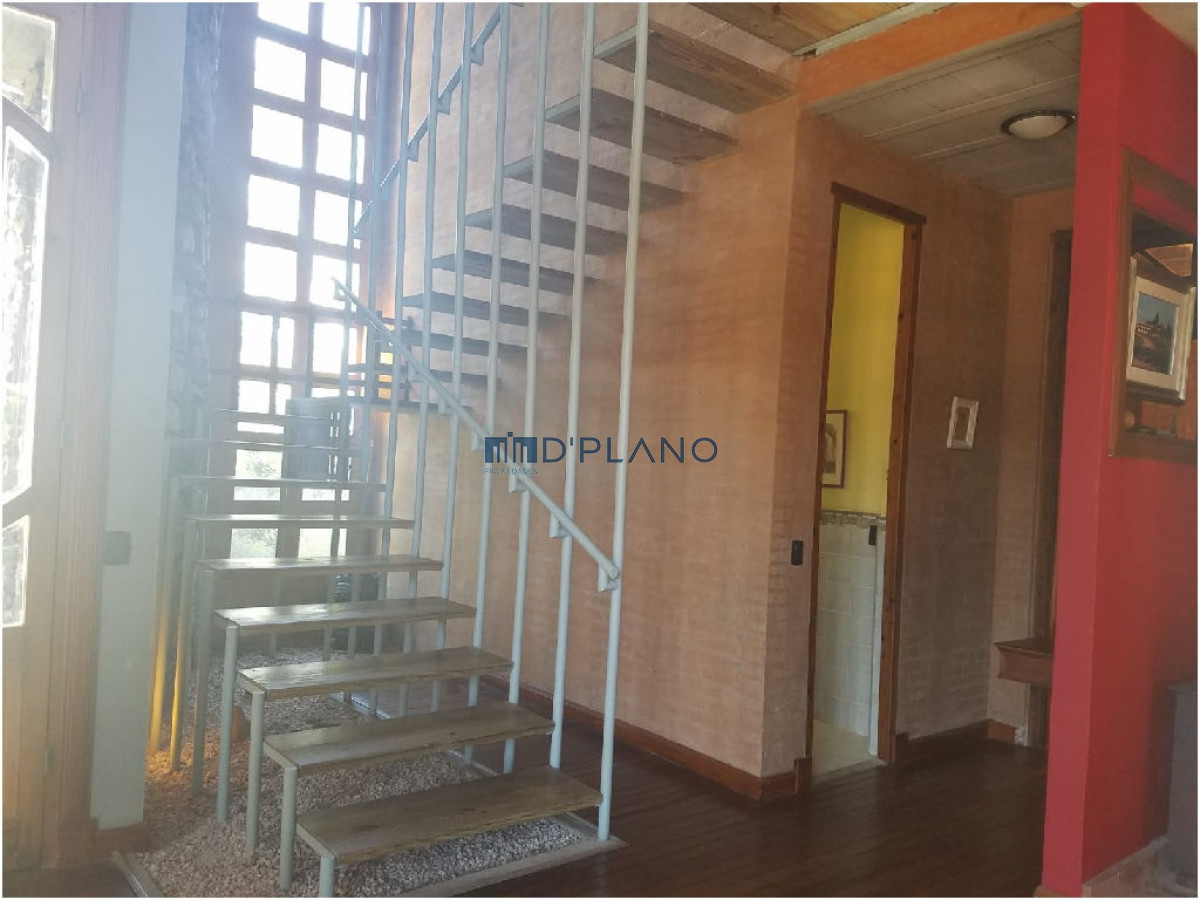 Casa ID.26 - casa en impecbale estado y muy bien equipada
