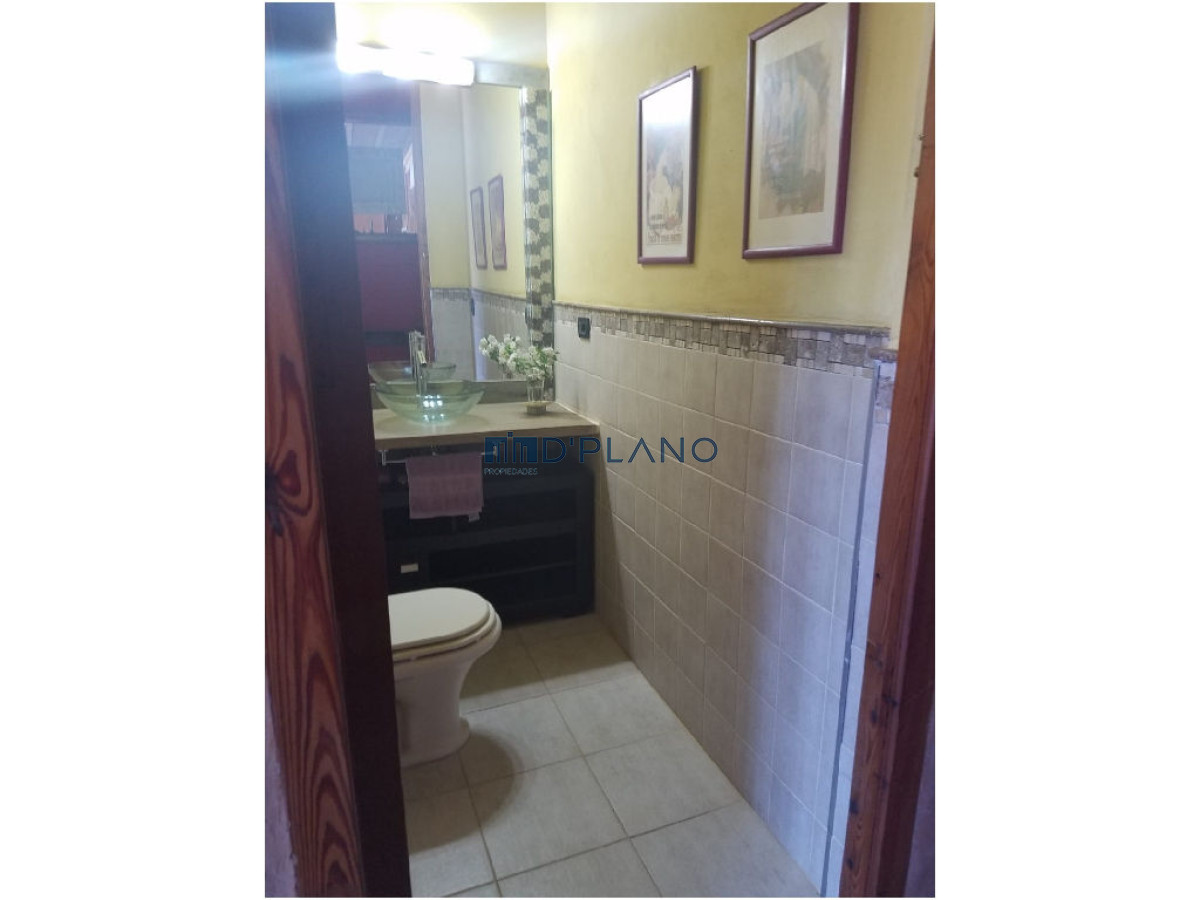 Casa ID.26 - casa en impecbale estado y muy bien equipada