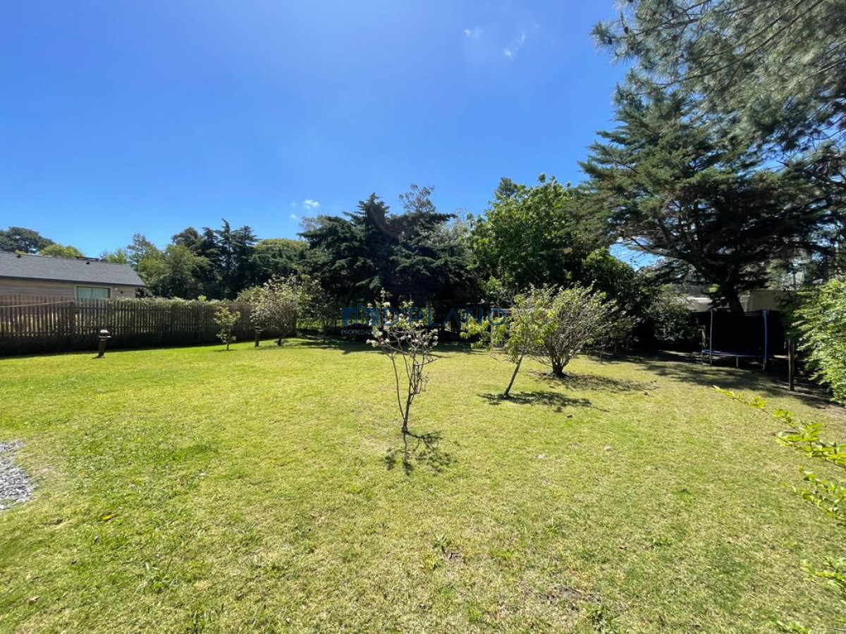 Casa ID.27 - Casa en el San Rafael 