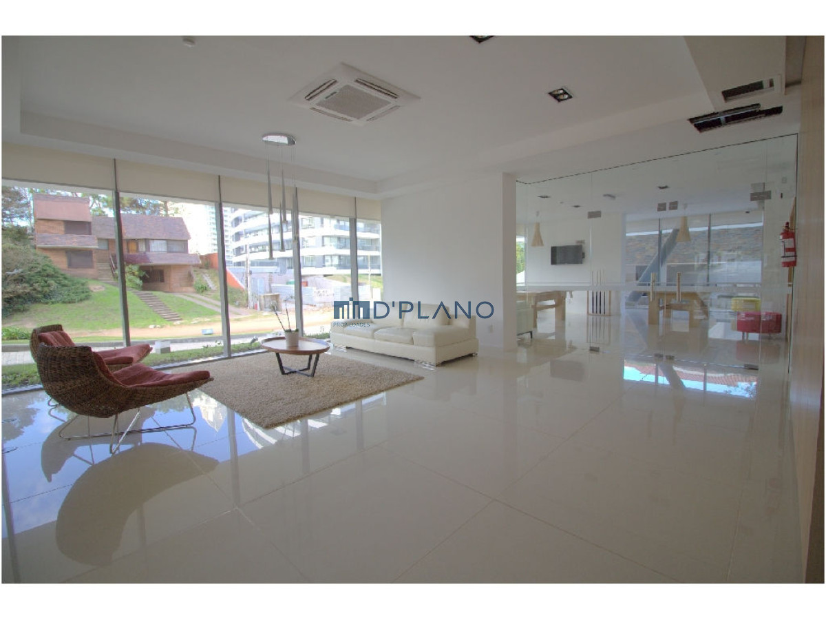 Apartamento ID.80 - APARTAMENTO EN TORRE CON SERVICIOS