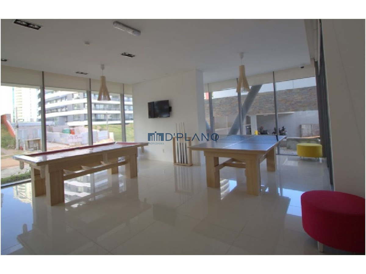 Apartamento ID.80 - APARTAMENTO EN TORRE CON SERVICIOS
