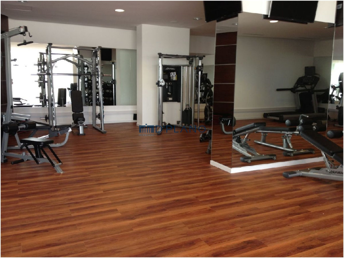Apartamento ID.57 - Apartamento en Punta del Este, Aidy Grill