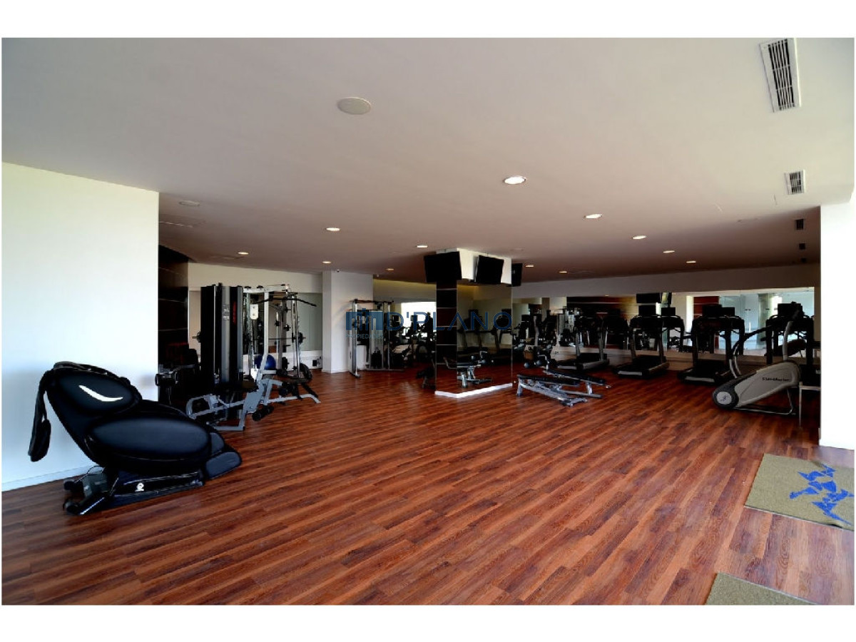 Apartamento ID.57 - Apartamento en Punta del Este, Aidy Grill