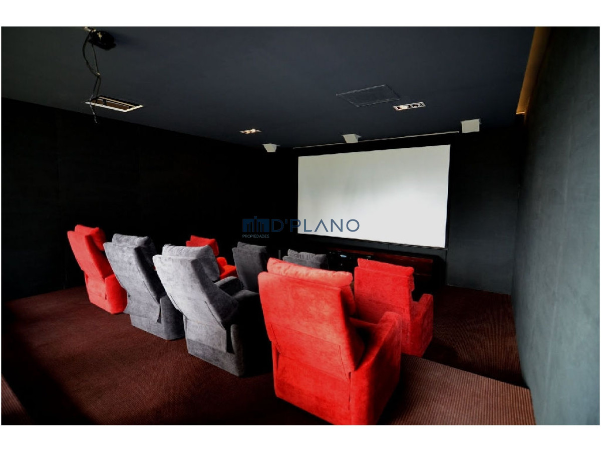 Apartamento ID.57 - Apartamento en Punta del Este, Aidy Grill