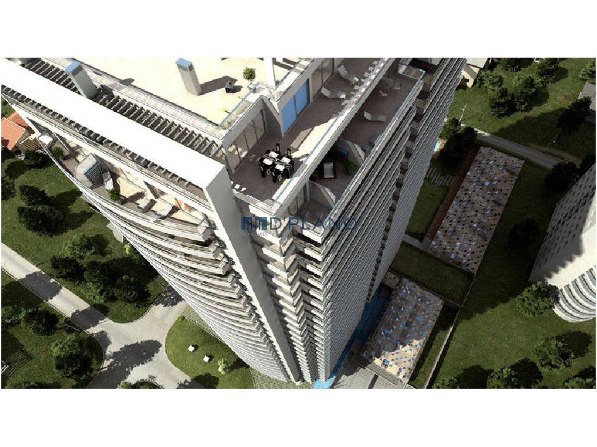 Apartamento ID.57 - Apartamento en Punta del Este, Aidy Grill