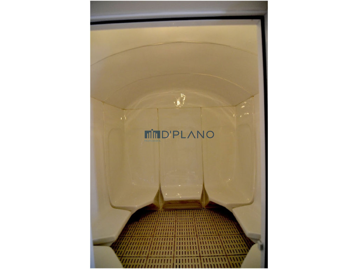 Apartamento ID.57 - Apartamento en Punta del Este, Aidy Grill