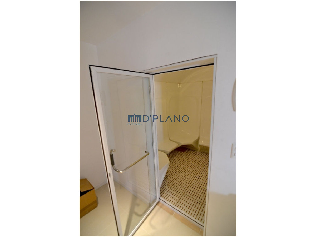 Apartamento ID.57 - Apartamento en Punta del Este, Aidy Grill