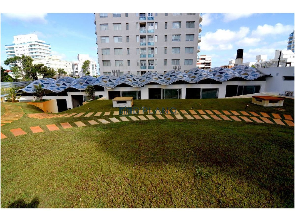 Apartamento ID.57 - Apartamento en Punta del Este, Aidy Grill