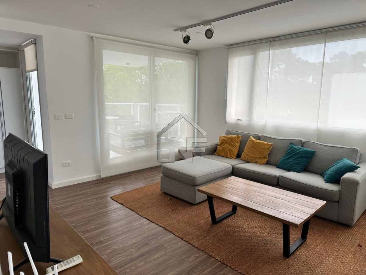Apartamento ID.80 - Apartamento en Punta del Este