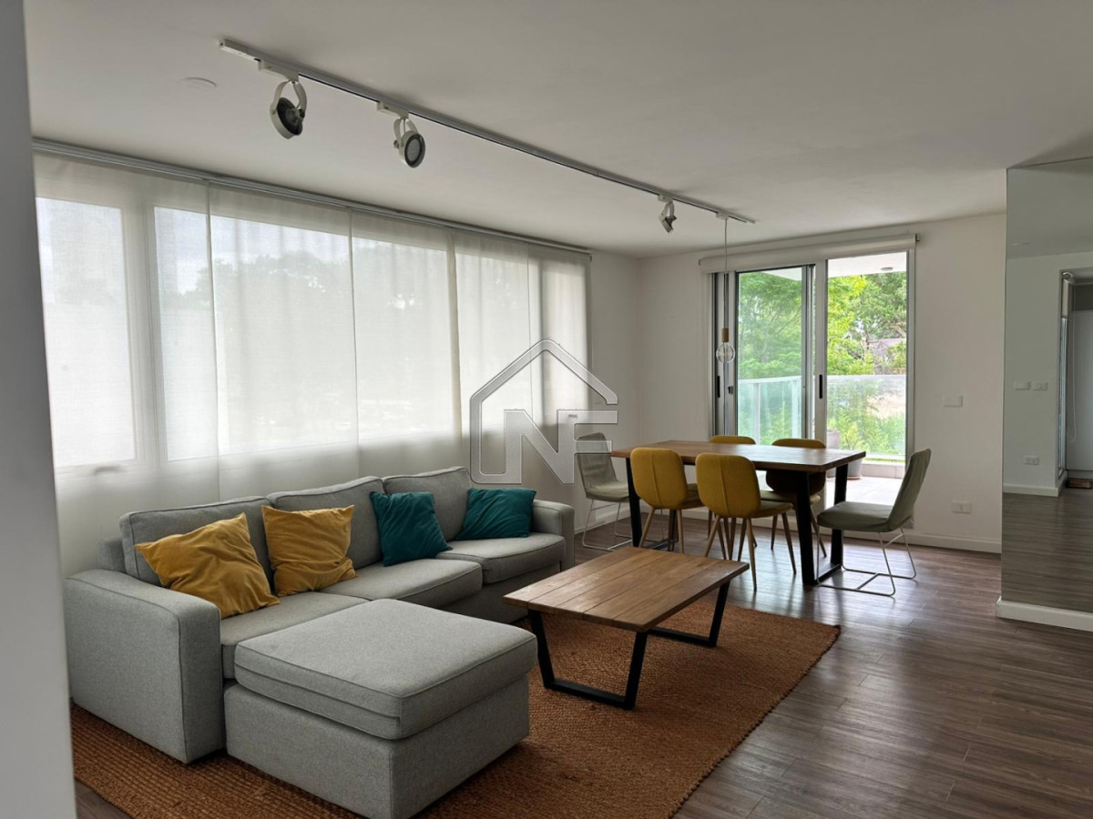 Apartamento ID.80 - Apartamento en Punta del Este