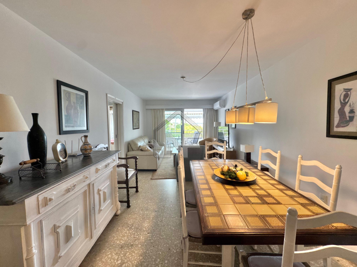 Apartamento ID.76 - Apartamento en la mansa 